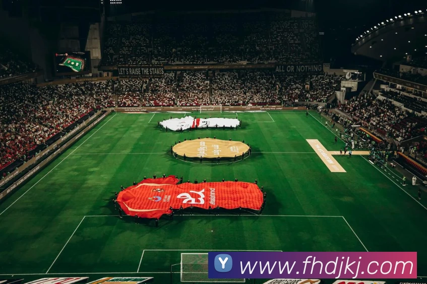 多媒体互动体验